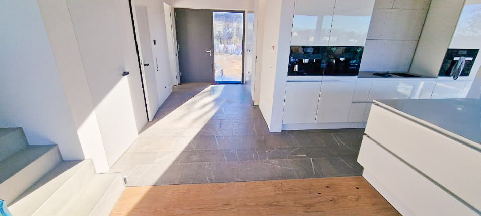 Bauservice95 – Einblick in unsere Arbeit